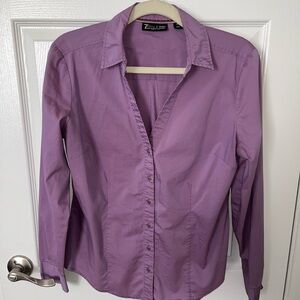 NY&Company button down top